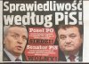 Widać teraz prawdziwe oblicze pisu 