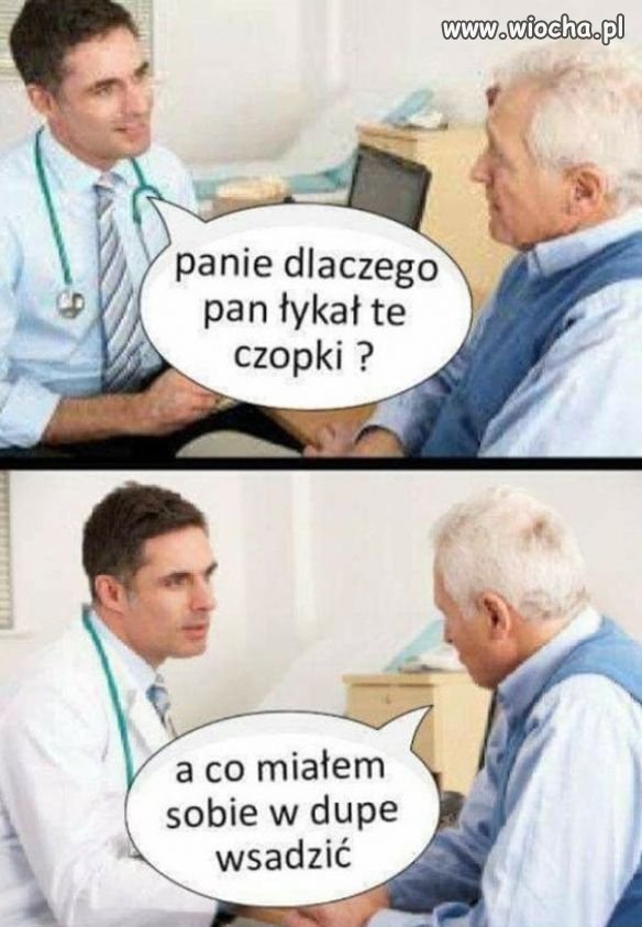 No i logiczne