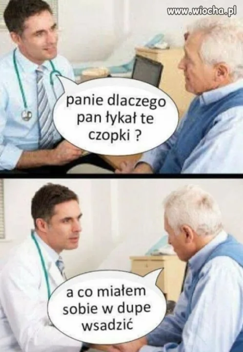 No i logiczne