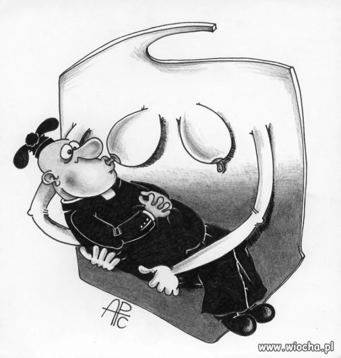 Dojna zmiana nie tylko 