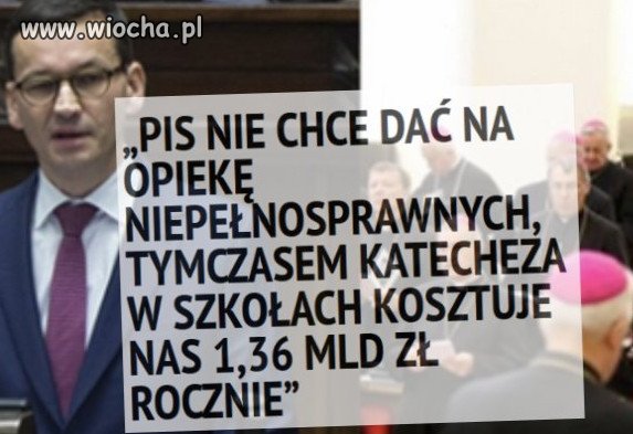 Katecheci do kościoła