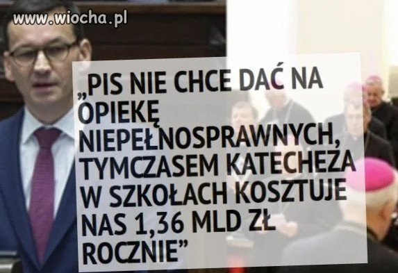 Katecheci do kościoła