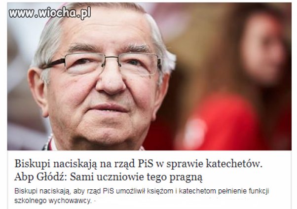 Czyż nie jest to