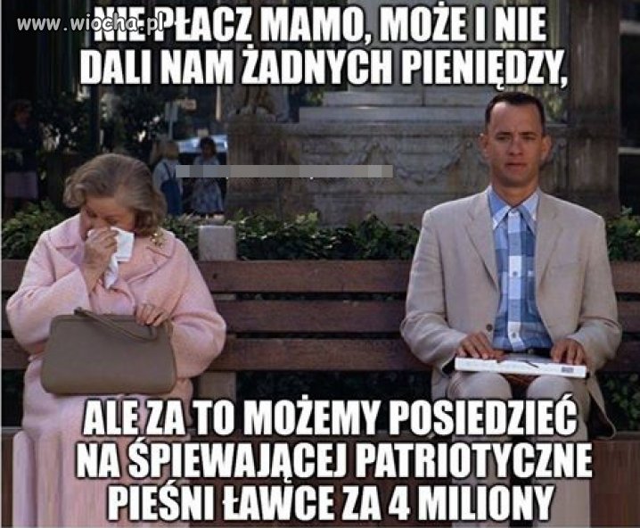 Nie będzie kolumn Antka na stulecie