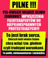 Podła zmiana ...
