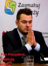 Pan Prezydent