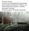 Katyń? Jaki Katyń? ... SMOLEŃSK k**wa SMOLEŃSK!