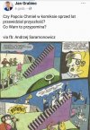To jest hołd dla Papcio Chmiela!