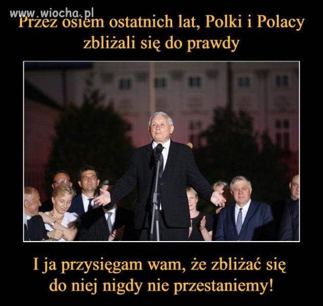 Po kres swych dni będzie gonił króliczka ...