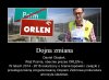 Ważne, że nasz ci on jest ... wójt jeden