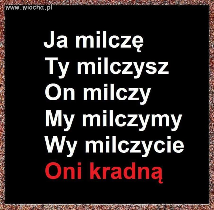 Z czym wam się to kojarzy...