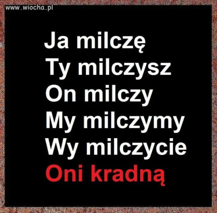 Z czym wam się to kojarzy...