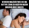 Taka żona