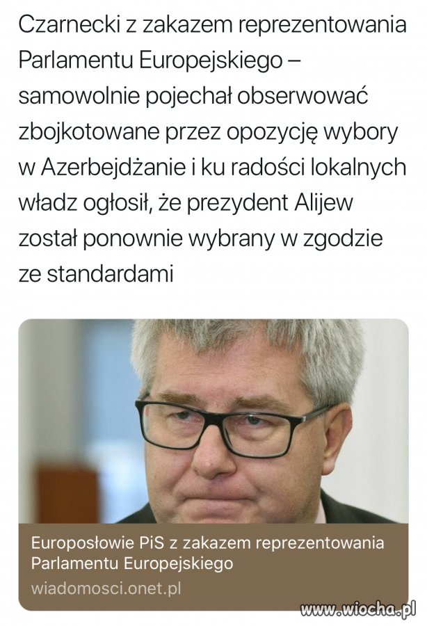 Upadek