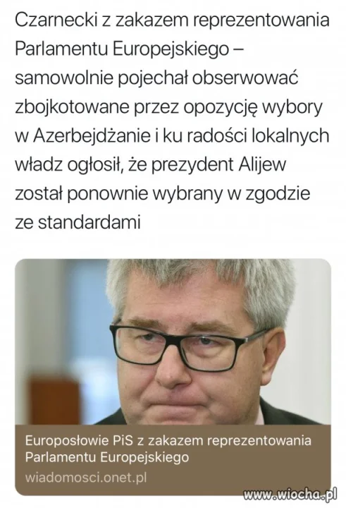 Upadek