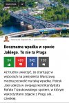 No, to teraz czekamy na spot o Włochach...