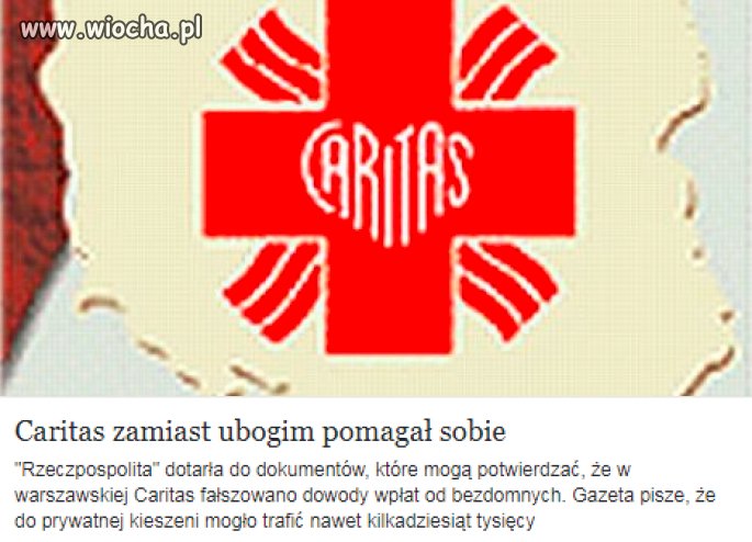 Po przekrętach w Płockim czas na Warszawski