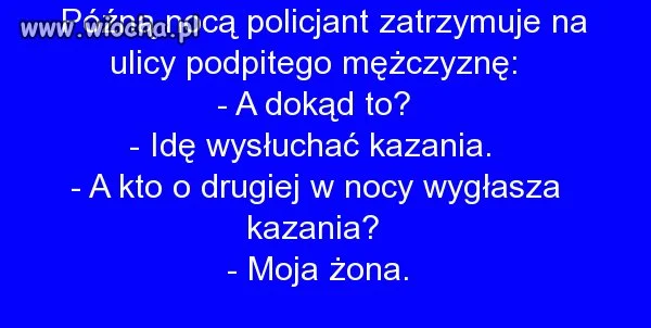 Skąd ja to znam 