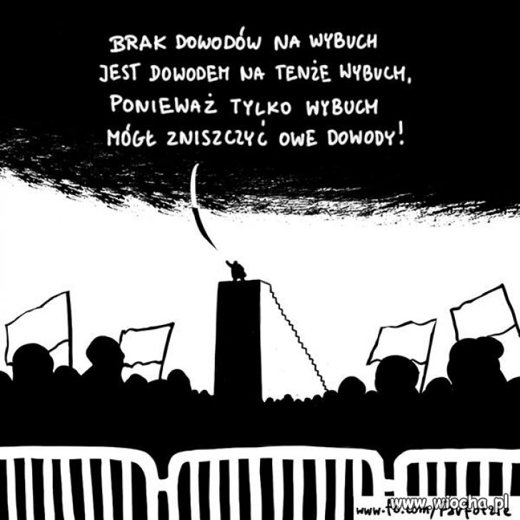 Jednak nie będzie końcowego raportu