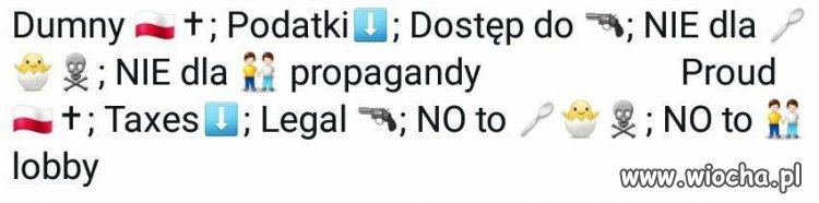 Ktoś mi wytłumaczy
