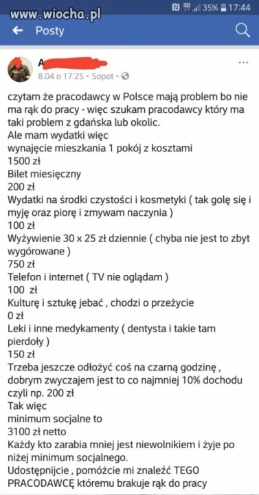 Ciekawe czy 