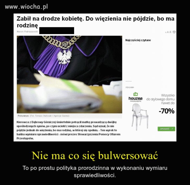 Bez komentarza