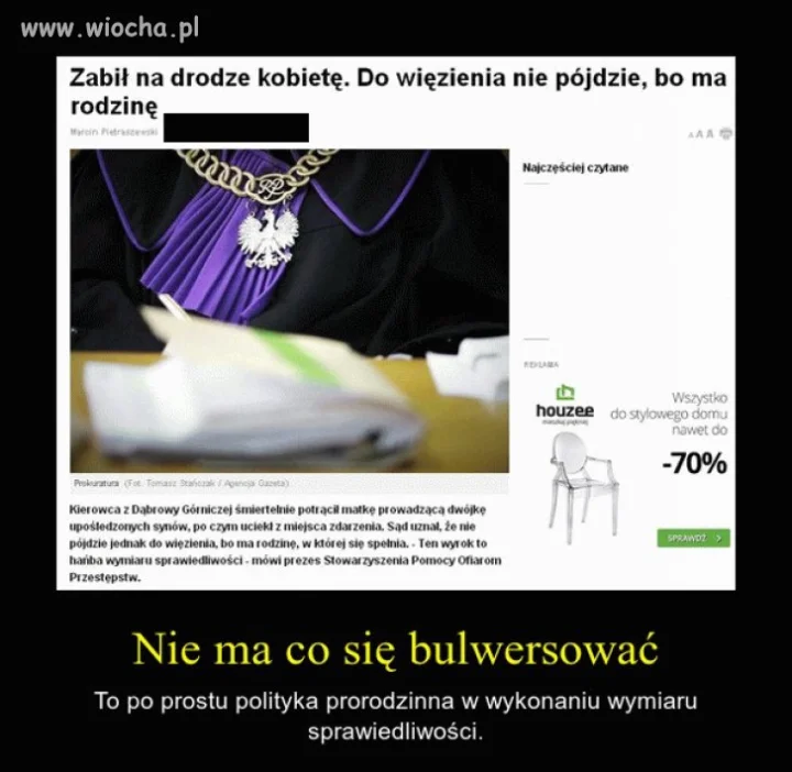 Bez komentarza