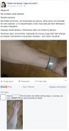 Nie zrobiony tatuaż