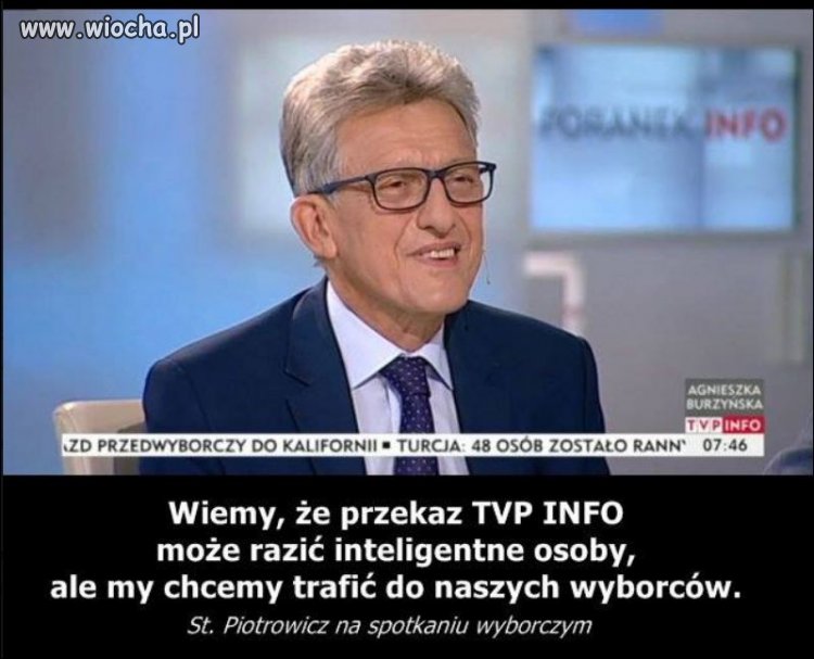 Chwila szczerości