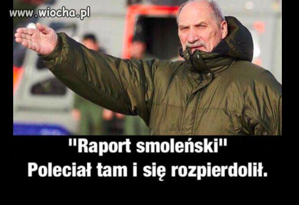 Raport