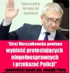 Rozum umieszczony w pięcie