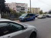 Jak parkuje straż miejska w Mińsku Maz.