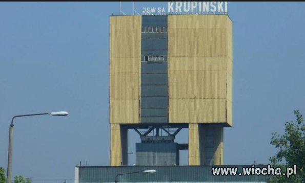 Jak to było?górnictwo najważniejsze!?