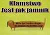 Kłamstwo