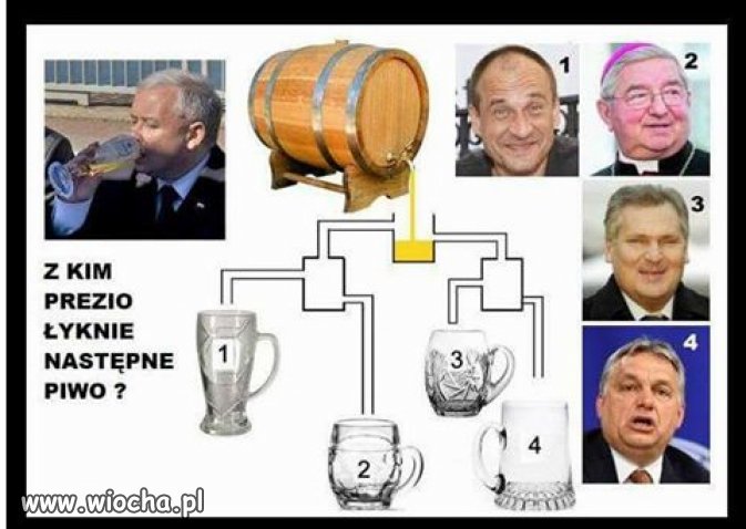 Zagadka na całą niedzielę
