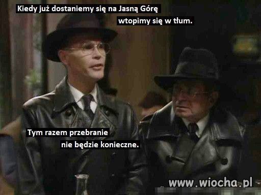 Już niebawem