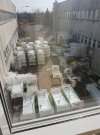 Dostawa łóżek do CZMP od WOŚP