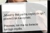 Pięknie podsumowane słowa Kaczyńskiego