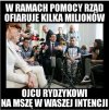 A czytaliście,że Tadzio w końcu dostanie miliony