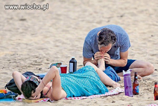Obcinacz do paznokci.