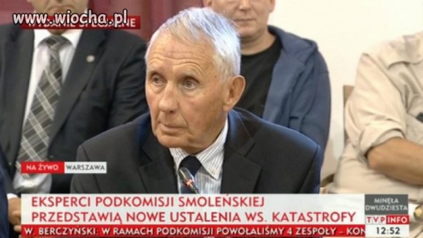 Frank Taylor...ekspert po zawodówce z licencjatem