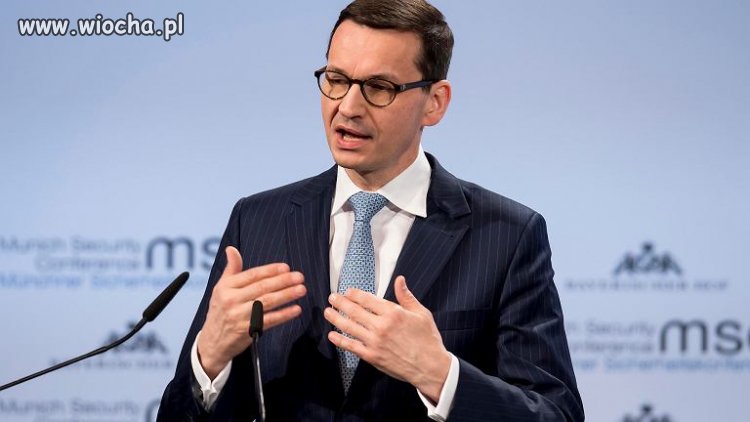 Robin Hood dobrej zmiany