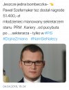 Szef trolli tez dostał premie 