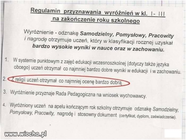 To się naprawdę dzieje. Tu i teraz