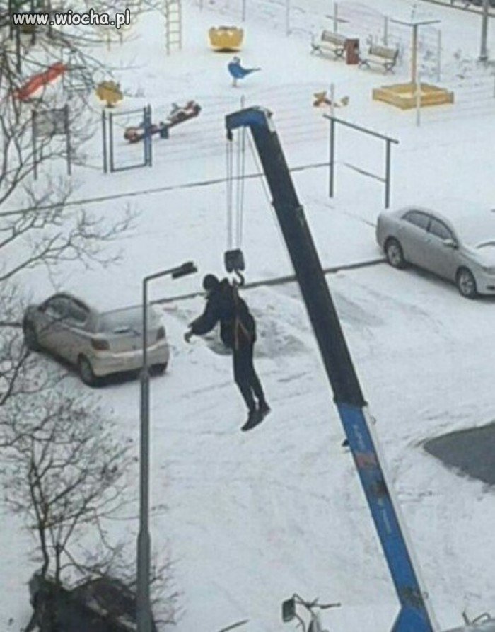 Dla obu Panów kryminał