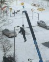 Dla obu Panów kryminał