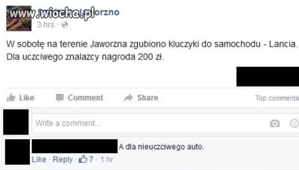Kluczyki