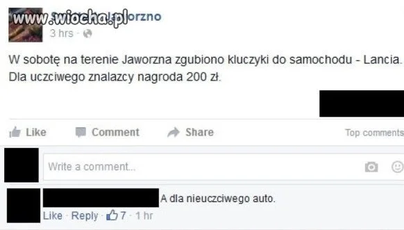 Kluczyki