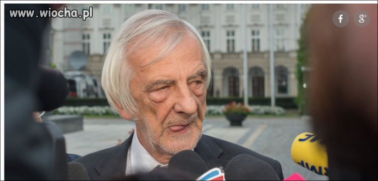 "Trzeba nie mieć serca, 
