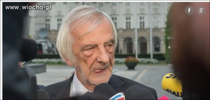 "Trzeba nie mieć serca, 